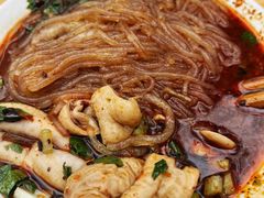 -甘记肥肠粉(马鞍北路店)