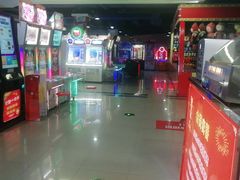 -大玩家超乐场(金华万达店)