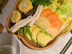 -鲜潭蒸汽石锅鱼(五道口购物中心店)