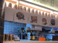 -馋三尺蟹粉小笼(人民广场店)