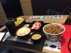-吉野家(大连黑石礁富丽庭店)