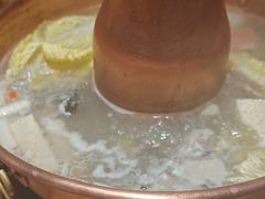 -北京老门框爆肚涮肉馆(凤城六路店)