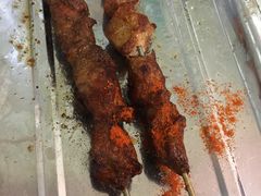 -王记西鎮电烤肉(汶上路店)