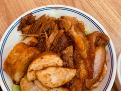 -陆长玖古法猪脚饭(玄风桥店)