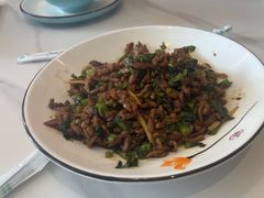 -食光慢宴·安吉土菜馆