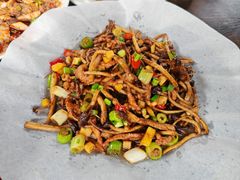 -郭鸡肉·非遗餐厅(安仁古镇店)