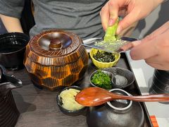 -银河烧鳗·活鳗料理专门店(西单大悦城店)