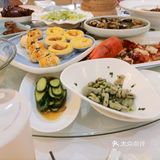 场景也是结婚效果不错的，上菜速度也很快，味道也不错的