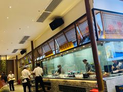 -香顺客家菜(常平店)