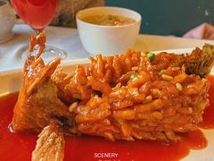 -民国红公馆·秦淮八艳(夫子庙店)