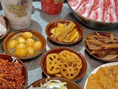 -金龙大四喜牛肉火锅