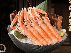 -極上萬膳·日料放题(海岸城店)