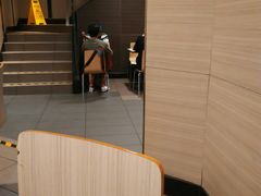 -麦当劳(抚顺东一路店)