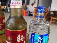 -张会海鲜饭店(东戴河店)