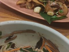 -云海肴·云南小炒·汽锅鸡(天津国金汇店)