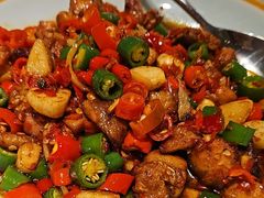 -志明眷村·台式融合菜·宵夜