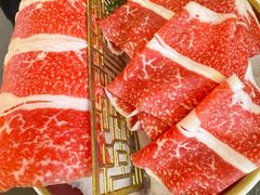 -牛将军•涮肉•烤肉•铁板烧(北京王府井·故宫店)