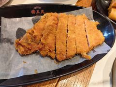 -馋三尺蟹粉小笼(人民广场店)