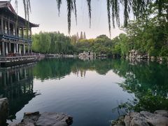 -陈氏肥蛤(小纬六路总店)