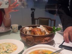 -桂满陇·蟹黄小笼汤包(清河万象店)