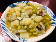 -纪州豚骨酱油拉面(锦延路店)