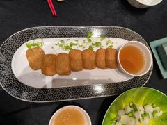 -新光酒家·河豚·海鲜·蟹料理(浦东店)