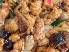 -胖子菜馆(隆昌路店)
