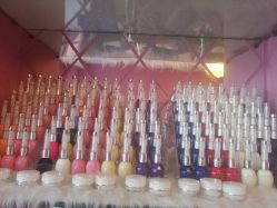 -Pink You美甲美睫纹绣定制中心