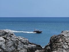 -三亚西岛海洋文化旅游区