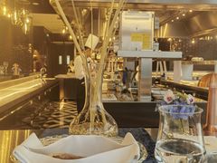 餐前面包-深圳文华东方酒店·OPUS 388·精致法餐