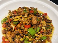 -老阿爸鲜鱼土菜(昆山花桥店)