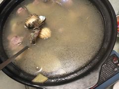 -鑫悦楼煎蟹·16年海鲜大排档