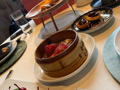 -三号黄浦会Canton Table