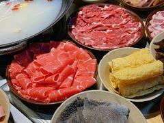 -阳阳老火锅(小南门店)