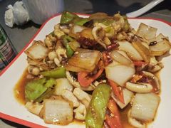 -松林烧烤·慧忠北里216小野串