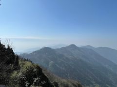 -南岳衡山风景名胜区