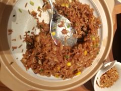 -阿明小菜·海鲜·上海菜(梅陇店)