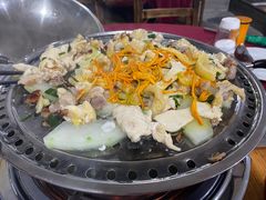 -友口福(大良店)