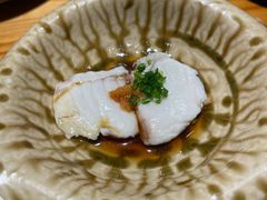 -镹·鱼料理  国产鱼使用店