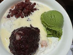 -满记甜品(王府井北京市百货大楼店)