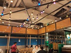-稻香饭店(IFS国金中心店)