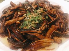 -新恬乐大酒家(沧达大厦店)