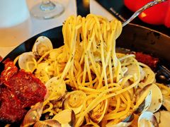 -火车头法国西餐厅