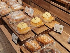 -西村叔叔的店·面包·甜品·蛋糕(崂山丽达店)