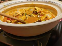 -魏铭鱼头捞饭(晋阳路店)