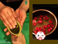 -健身堂科技美肌SPA