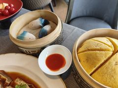 -金海华·悦食东方(苏州中心商场店)