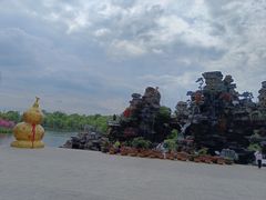 -木兰水镇旅游景区