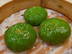 -穆桂英美食(南禅寺店)