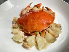 -醉辉皇原味海鲜江南菜(成都大魔方店)